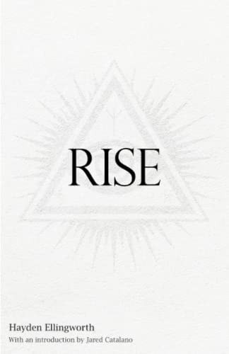 Rise First Edition