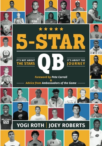 5-Star Qb It's Not About the Stars, It's About the Journey