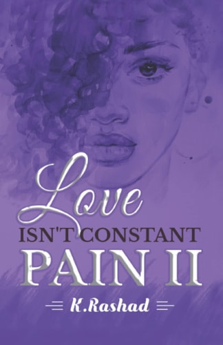 Love Isn't Constant Pain 2