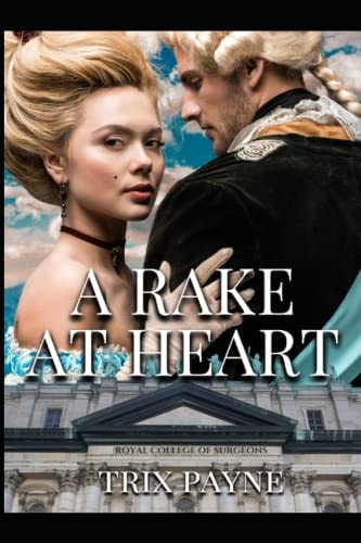 A Rake at Heart