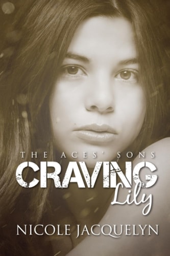 Craving Lily: The Aces' Sons