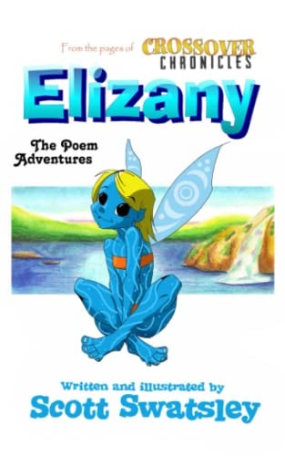 Elizany The Poem Adventures