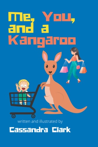 Me, You, and a Kangaroo