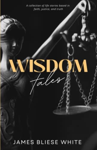 Wisdom Tales