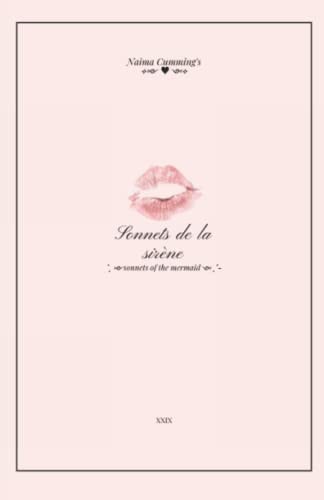 Sonnets de la Sirène Sonnets of the Mermaid
