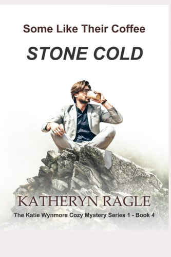 Some Like Their Coffee Stone Cold