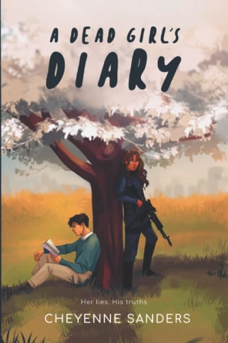 A Dead Girl's Diary