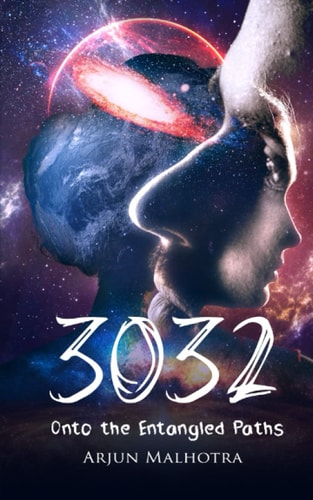 3032 Onto The Entangled Paths