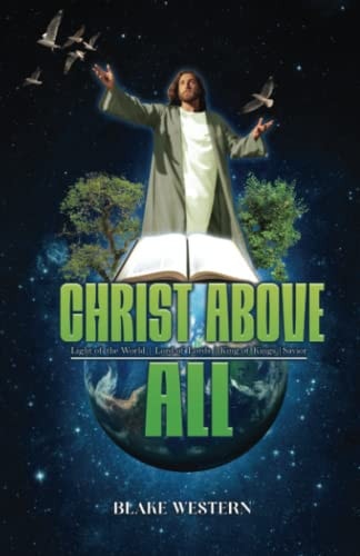 Christ Above All