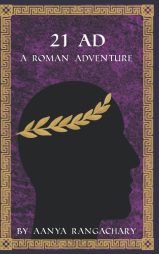 21 Ad A Roman Adventure