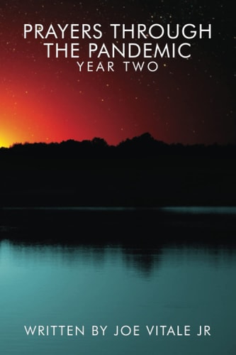 Prayers Through the Pandemic Year Two