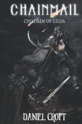 Chainmail Children of Gilda
