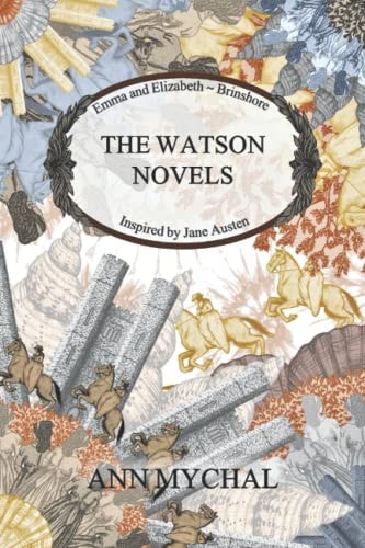 The Watson Novels