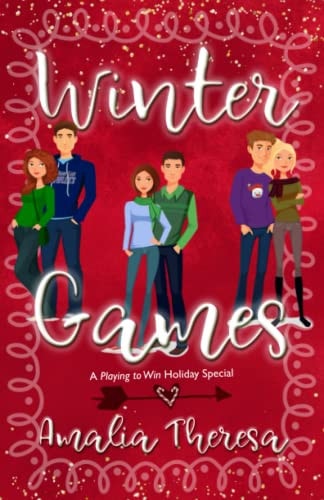 Winter Games A Playing to Win Holiday Special