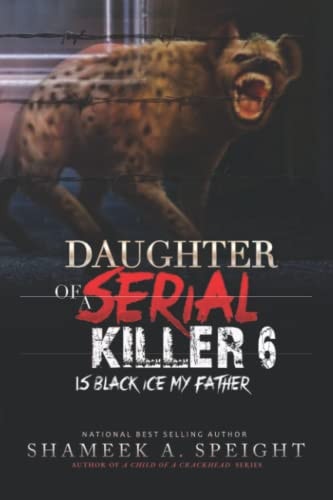 Daughter of a Serial Killer 6 The Release of Scary Macy