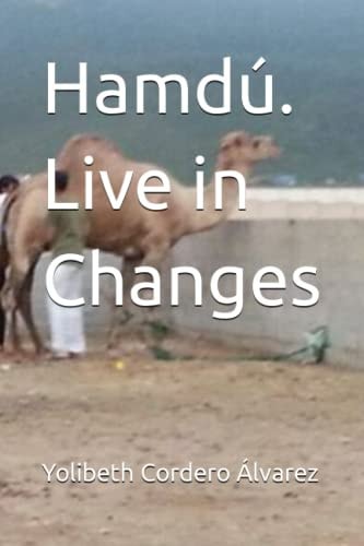 Hamdú. Live in Changes