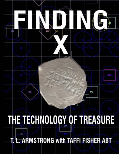 Finding X The Technology of Treasure