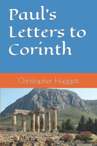 Paul's Letters to Corinth