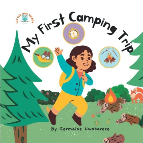 My First Camping Trip