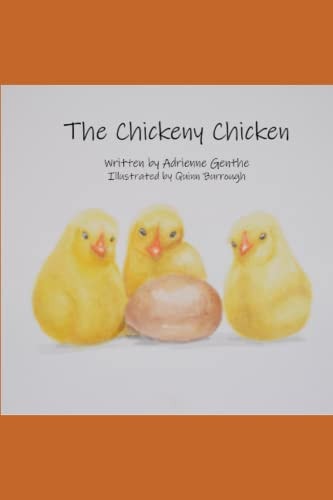 The Chickeny Chicken