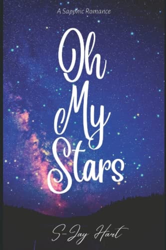 Oh My Stars A Sapphic Romance