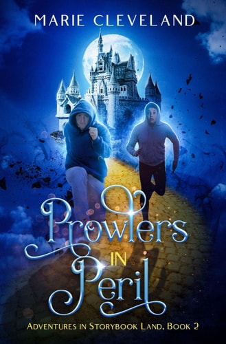 Prowlers in Peril