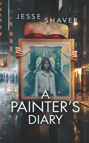 A Painter's Diary