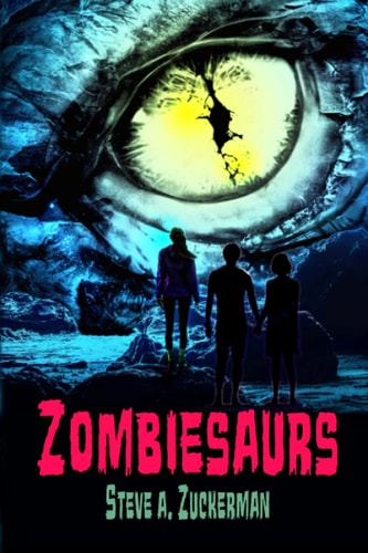 Zombiesaurs