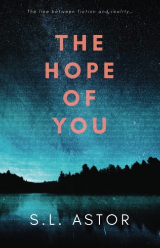 The Hope of You In the Stars Book One