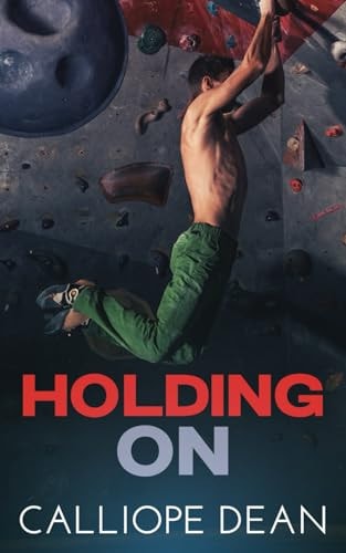 Holding On A Reverse Age Gap Romance