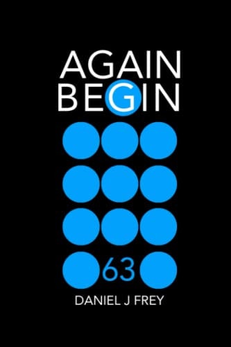 Again Begin 63 Wings