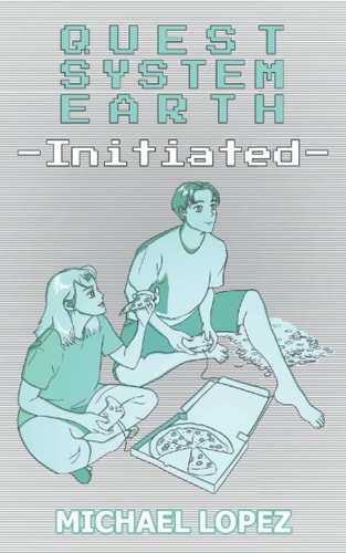 Quest System Earth Initiated