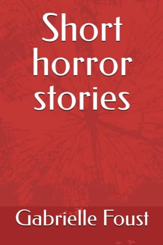 Short horror stories