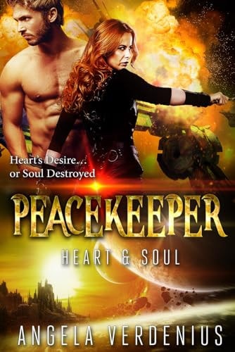 Peacekeeper