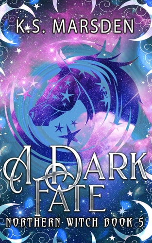 A Dark Fate