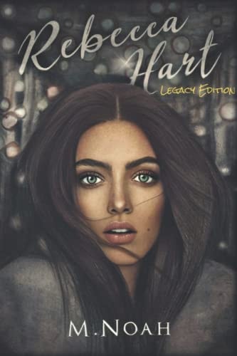Rebecca Hart Legacy Edition