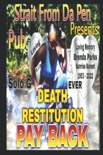 Death Restitution Pay Back