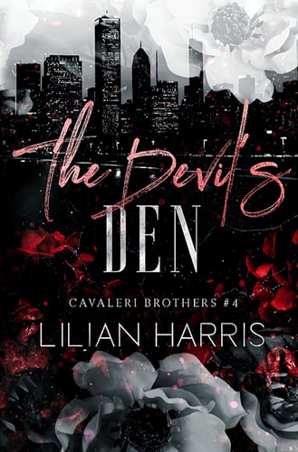 The Devil's Den A Dark Captive Friends to Lovers Romance