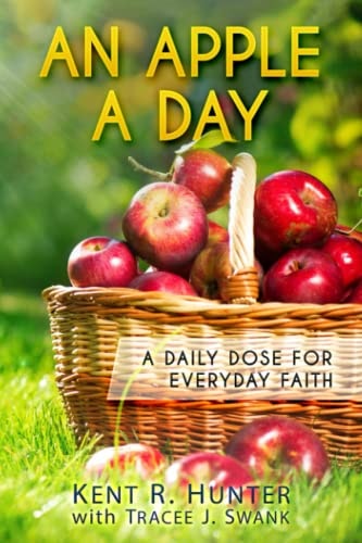 An Apple a Day A Daily Dose for Everyday Faith