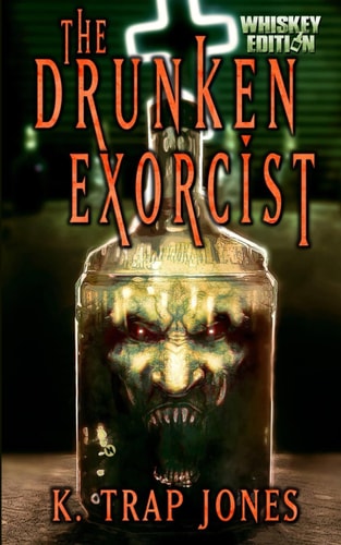The Drunken Exorcist
