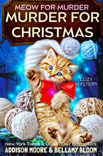 Murder for Christmas