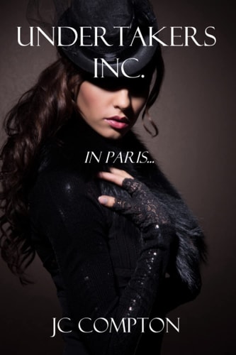 Undertakers Inc. In Paris...