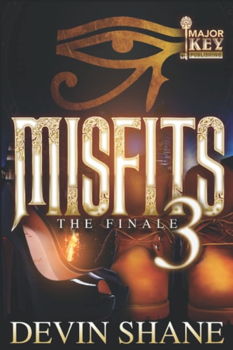 Misfits 3 Last Call