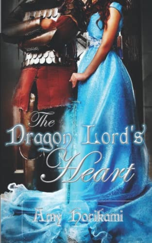 The Dragon Lord's Heart (Medieval Fantasy Romance)
