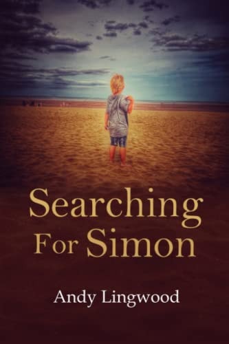 Searching for Simon Final Edition