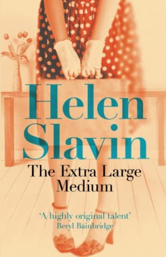 The Extra Large Medium