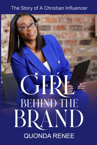 Girl Behind the Brand The Story of A Christian Influencer
