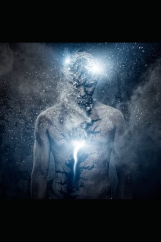 Death of the Dark Soul A Fairy Tale Series