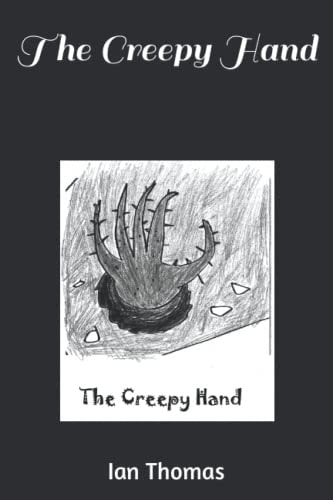 The Creepy Hand