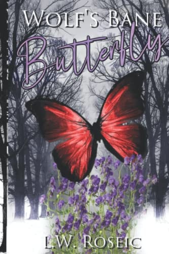 Wolf's Bane Butterfly